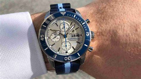 breitling ocean conservancy replica|breitling watches for sale.